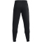 UNDER ARMOUR Rival Fleece Jogginghose Herren 001 - black/white XL