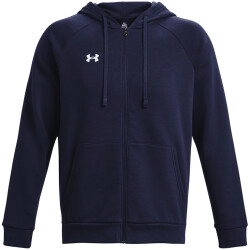 UNDER ARMOUR Rival Fleece Kapuzenjacke Herren 410 -...