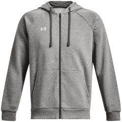 UNDER ARMOUR Rival Fleece Kapuzenjacke Herren 025 -...