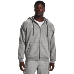 UNDER ARMOUR Rival Fleece Kapuzenjacke Herren 025 -...