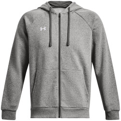 UNDER ARMOUR Rival Fleece Kapuzenjacke Herren 025 -...
