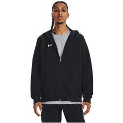 UNDER ARMOUR Rival Fleece Kapuzenjacke Herren 001 -...