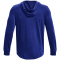 UNDER ARMOUR Rival Terry Graphic Hoodie Herren 400 - royal/white XL