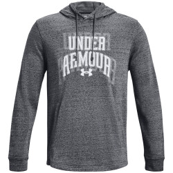 UNDER ARMOUR Rival Terry Graphic Hoodie Herren 012 -...
