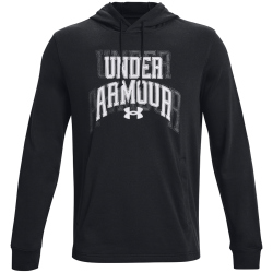 UNDER ARMOUR Rival Terry Graphic Hoodie Herren 001 -...