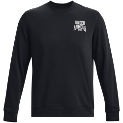 UNDER ARMOUR Rival Terry Graphic Crew Sweatshirt Herren...