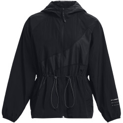 UNDER ARMOUR Rush Novelty Trainingsjacke Damen 001 -...