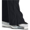 UNDER ARMOUR Rush Woven Novelty Trainingshose Damen 001 - black/black/reflective XL