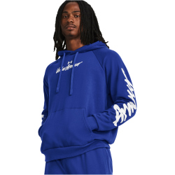 UNDER ARMOUR Rival Fleece Graphic Hoodie Herren 400 -...