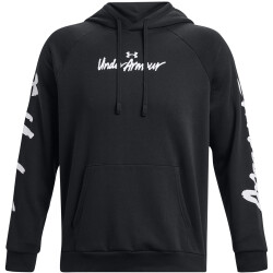 UNDER ARMOUR Rival Fleece Graphic Hoodie Herren 001 -...