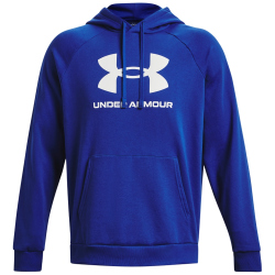 UNDER ARMOUR Rival Fleece Logo Hoodie Herren 400 -...