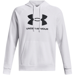 UNDER ARMOUR Rival Fleece Logo Hoodie Herren 100 -...