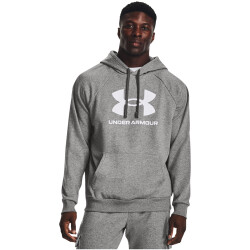 UNDER ARMOUR Rival Fleece Logo Hoodie Herren 025 -...