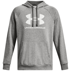 UNDER ARMOUR Rival Fleece Logo Hoodie Herren 025 -...
