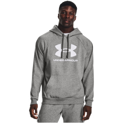 UNDER ARMOUR Rival Fleece Logo Hoodie Herren 025 -...
