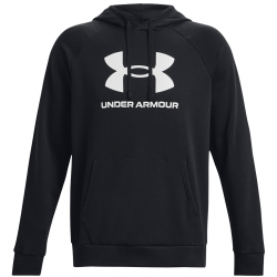 UNDER ARMOUR Rival Fleece Logo Hoodie Herren 001 -...
