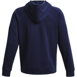 UNDER ARMOUR Rival Fleece Hoodie Herren 410 - midnight...