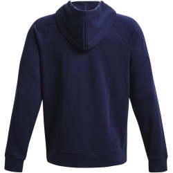 UNDER ARMOUR Rival Fleece Hoodie Herren 410 - midnight...