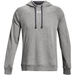 UNDER ARMOUR Rival Fleece Hoodie Herren 025 - castlerock...