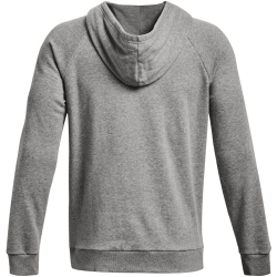 UNDER ARMOUR Rival Fleece Hoodie Herren 025 - castlerock...