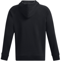 UNDER ARMOUR Rival Fleece Hoodie Herren 001 - black/white...