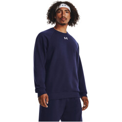 UNDER ARMOUR Rival Fleece Crew Sweatshirt Herren 410 -...