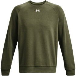 UNDER ARMOUR Rival Fleece Crew Sweatshirt Herren 390 -...