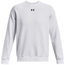 UNDER ARMOUR Rival Fleece Crew Sweatshirt Herren 100 -...