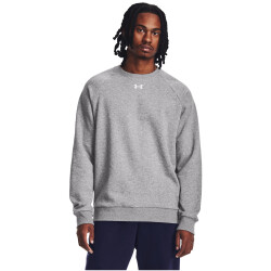 UNDER ARMOUR Rival Fleece Crew Sweatshirt Herren 025 -...