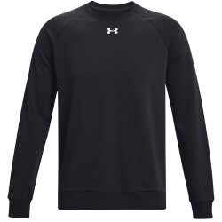 UNDER ARMOUR Rival Fleece Crew Sweatshirt Herren 001 -...