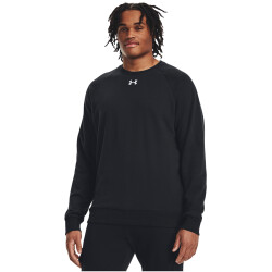 UNDER ARMOUR Rival Fleece Crew Sweatshirt Herren 001 -...