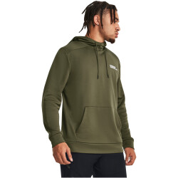 UNDER ARMOUR Fleece Graphic Hoodie Herren 390 - marine od...