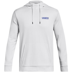 UNDER ARMOUR Fleece Graphic Hoodie Herren 014 - halo...