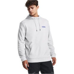 UNDER ARMOUR Fleece Graphic Hoodie Herren 014 - halo...