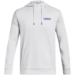 UNDER ARMOUR Fleece Graphic Hoodie Herren 014 - halo...