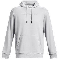 UNDER ARMOUR Fleece Graphic Hoodie Herren 014 - halo...