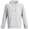 UNDER ARMOUR Fleece Graphic Hoodie Herren 014 - halo gray/halo gray S