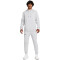 UNDER ARMOUR Fleece Graphic Hoodie Herren 014 - halo gray/halo gray S
