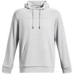 UNDER ARMOUR Fleece Graphic Hoodie Herren 014 - halo...