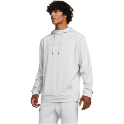 UNDER ARMOUR Fleece Graphic Hoodie Herren 014 - halo...