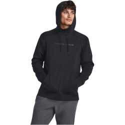 UNDER ARMOUR Fleece Graphic Hoodie Herren 001 -...