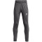 UNDER ARMOUR Challenger Trainingshose Jungen 025 - castlerock/white XS (122-127 cm)