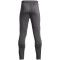 UNDER ARMOUR Challenger Trainingshose Jungen 025 - castlerock/white XS (122-127 cm)
