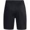 UNDER ARMOUR Challenger Shorts Jungen 001 - black/white XS (122-127 cm)