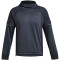 UNDER ARMOUR Fleece Storm Balaclava Herren 044 - downpour gray/black L