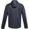 UNDER ARMOUR Fleece Storm Balaclava Herren 044 - downpour gray/black L