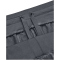 UNDER ARMOUR Stretch Woven Trainingshose Herren 012 - pitch gray/black S