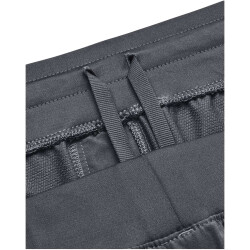 UNDER ARMOUR Stretch Woven Trainingshose Herren 012 - pitch gray/black XL