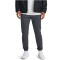 UNDER ARMOUR Stretch Woven Trainingshose Herren 012 - pitch gray/black XL