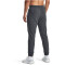 UNDER ARMOUR Stretch Woven Trainingshose Herren 012 - pitch gray/black XL